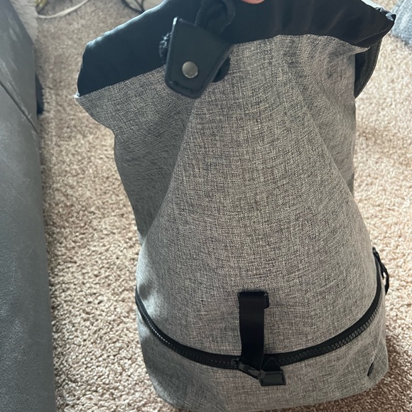 Lululemon Backpack - Picture 3 of 4